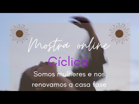 Mostra Cíclica - Artemísia Baubo