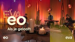 'Everytime I Pray' (Psalm 142) | The Bowery | Live @ Eva (EO)