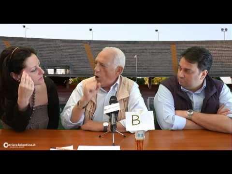 Palla Prigioniera...Albinoleffe - Lecce = 2 - 1