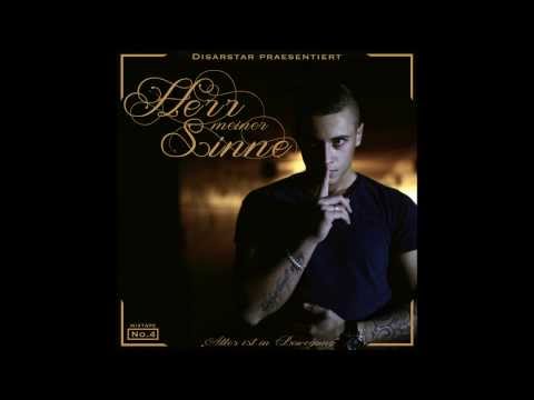 09 - Disarstar - Bewegung [Herr meiner Sinne] (2013)