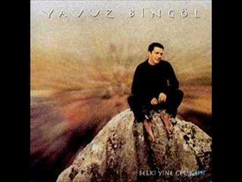 Yavuz Bingöl-Suzan suzi
