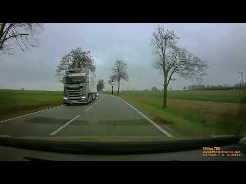 DK72 # Rawa Mazowiecka Północ - Jeżów x3