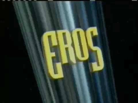 Eros International (2000) #2 (Reversed)