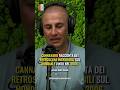 CANNAVARO AVEVO PAURA Dei FRANCESI Nel 2006 Shorts