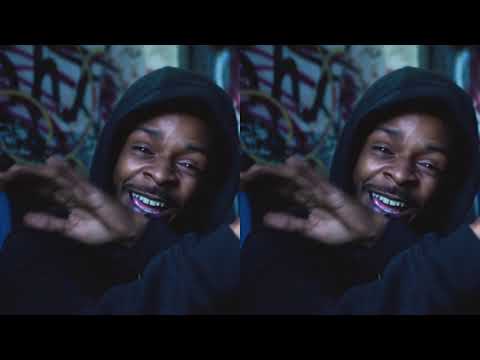 Back Door - RondoNumber7 ( Official Music Video )