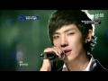 [HD Live] Wei Chen ft. Lee Joon and Thunder ...