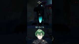 実質クマとタイマンしてるようなもの　#subnauticabelowzero  #サブノーティカビロウゼロ #Shorts