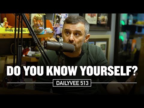 &#x202a;Happily Earning $47,000 a Year Forever! | DailyVee 513&#x202c;&rlm;