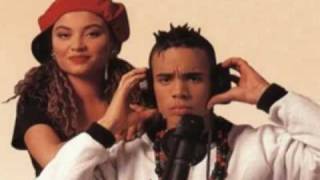 2 Unlimited - Hypnotized