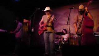 Fred Eaglesmith - Tired