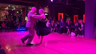 Carolina Couto y Pancho Martinez Pey 2/3 Solidaria - Marabú