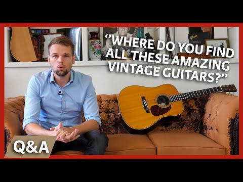 We answer your questions! Episode #2 | @thefellowshipofacoustics