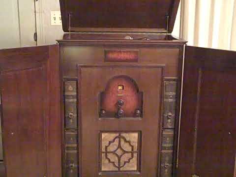 BEN SELVIN FRANK MUNN - IF I KNEW I'D FIND YOU - ROARING 20'S 1928 EDISON C-2