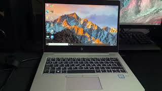 Hp elitebook 830 G5 must buy 🔥