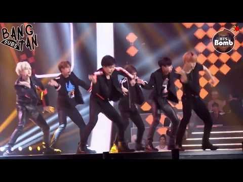 [ENG] 160219 [BANGTAN BOMB] Perfect boys 2015