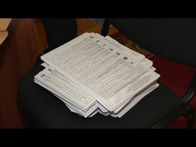 Кто займет кресла в областном парламенте?