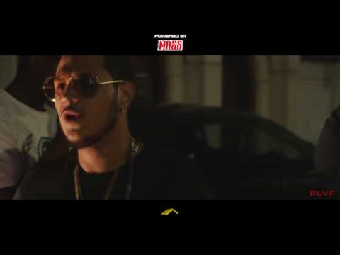 SL BORii - WARNING SHOTS prod.YungLando (OFFICIAL MUSIC VIDEO)