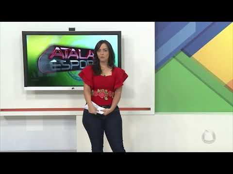 Confira o que rolou na abertura da segunda divisão do Campeonato Sergipano - ATALAIA ESPORTE