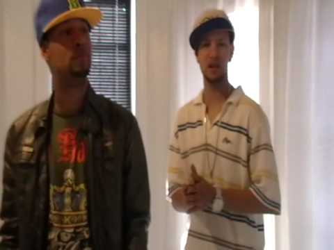 John Distrito, lo  ponen claro!