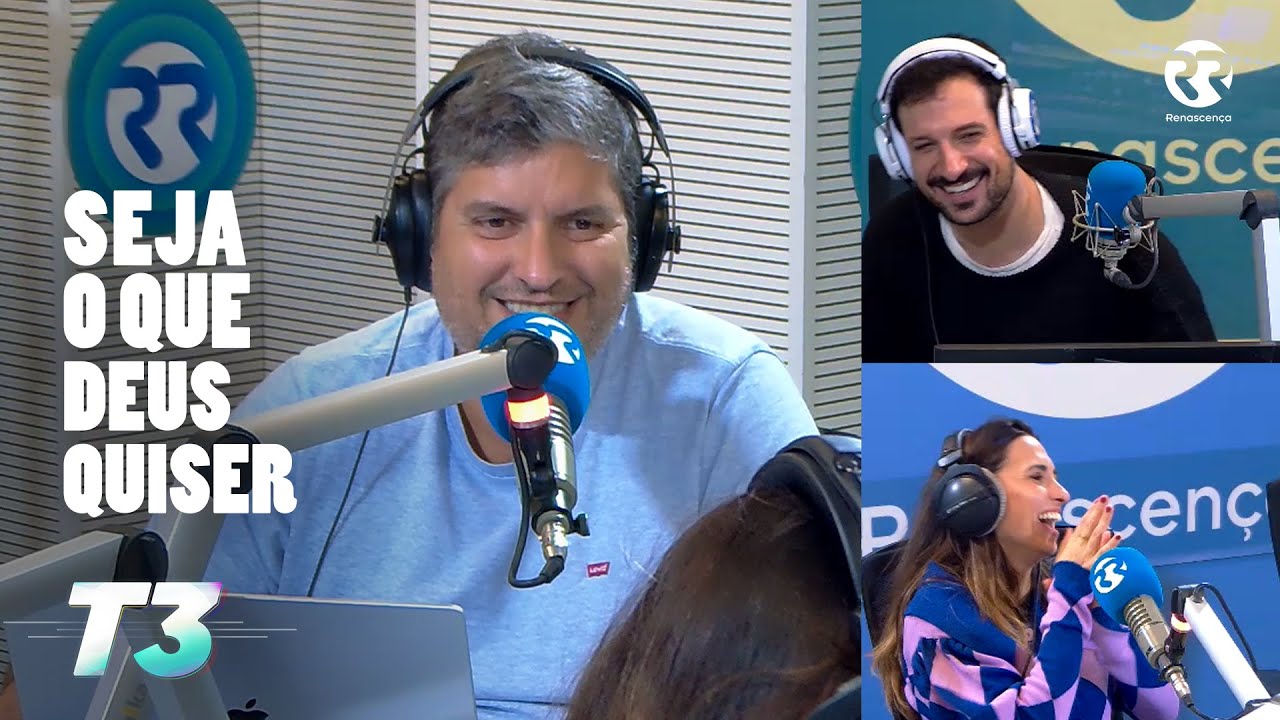 Dress Code - Seja o que Deus Quiser