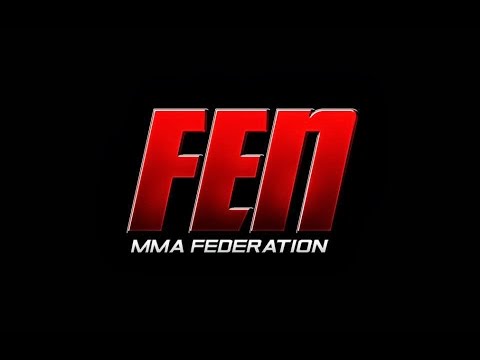 FEN Fight Exclusive Night - showreel 2014