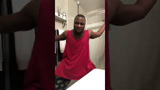 Let Go - Natasha Bedingfield - Dance Cover