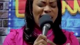 Elaine Martins / És Meu Tudo  Ministério Sarando a Terra Ferida