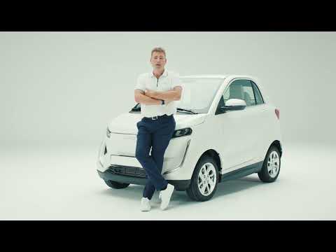 Christian stellt seine DYO´s vor ... im Einsatz für die Winter Revue