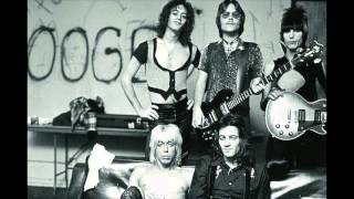 Iggy & the Stooges - Jesus Loves the Stooges (Instrumental)