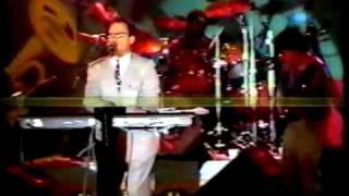 Marcos Witt - Poderoso - en Vivo 1993