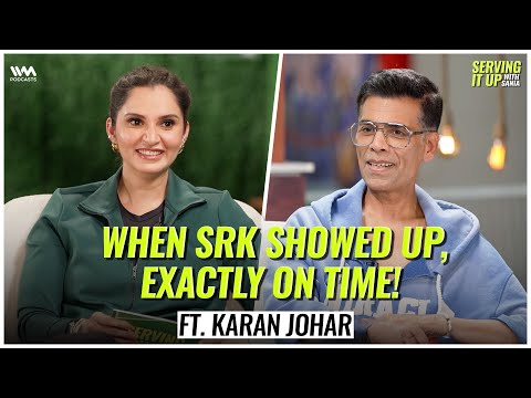 When Shah Rukh Khan Kept His Word