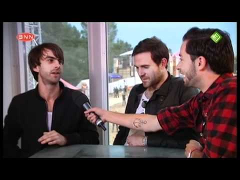Thumbnail for Audio Bullys Solar Festival Interview NED3 Netherlands MDMA by Ned3