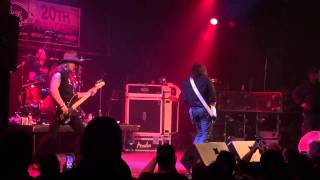 Red Dragon Cartel- War Machine