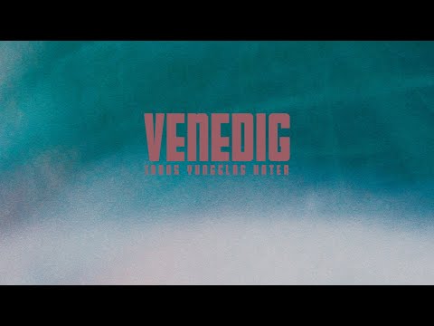 Iroas x yungglas x Kater - Venedig (prod. C. Perkins & Buzz) [Visualizer]
