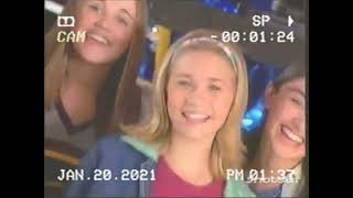 Mary-Kate and Ashley Olsen - Saturday Night/Monday Morning (mashup)