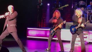 Dennis DeYoung - The Grand Illusion / Lady