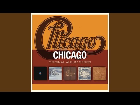Videoclip de It Better End Soon (3rd Movement) (2002 Remaster) — Chicago