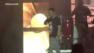 Propaganda Jorge e Mateus  Ao Vivo Na  Expocrato 2018