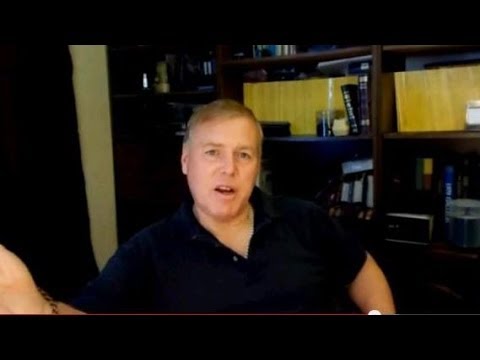 Silver - & the Religion of FEAR.