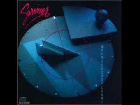 In Good Faith - Survivor