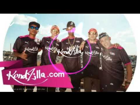 MCs Alê, Neguin Da BRC, Rodolfinho Menor MR e Maiquinho União e Nois # (Prod Dj Nïnjä 07)