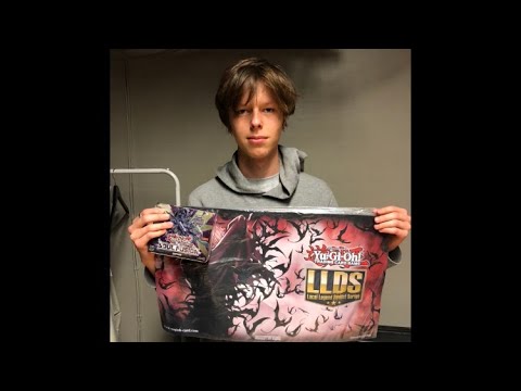 LLDS Stage 2 Top 4 Danger Ftk Ludvig Hällström