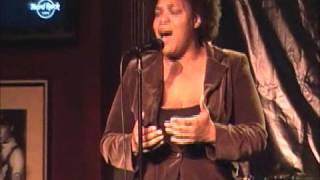 Terri Showers Wild Horses/O Holy Night