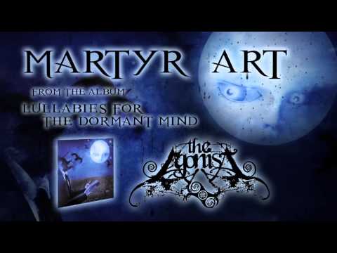 THE AGONIST - Martyr Art (Album Track)