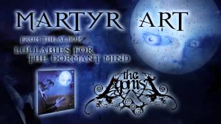 THE AGONIST - Martyr Art (Album Track)