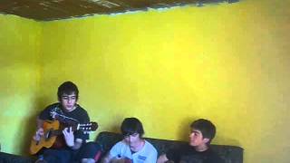 Juego de Azar - Comprendiendo (Versión Acústica)