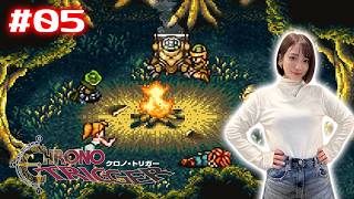 #05【クロノ・トリガー】時の賢者と卵【CHRONO TRIGGER】※ネタバレあり