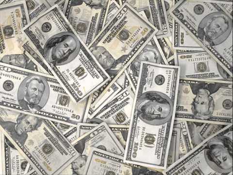 Mo Money - JusstLocky Feat TraeV ft Double D