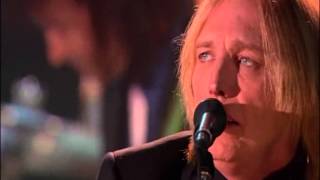 TOM PETTY AND THE HEARTBREAKERS   &quot; crawling back to you &quot; live