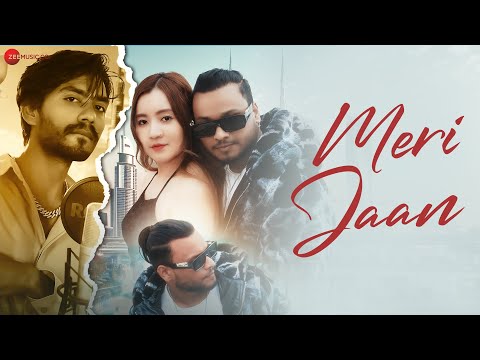 Meri Jaan — watch video